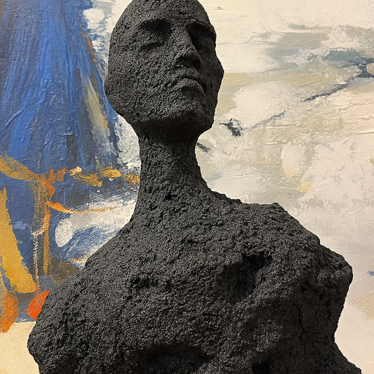 SET/2 ESCULTURA ELIDOR