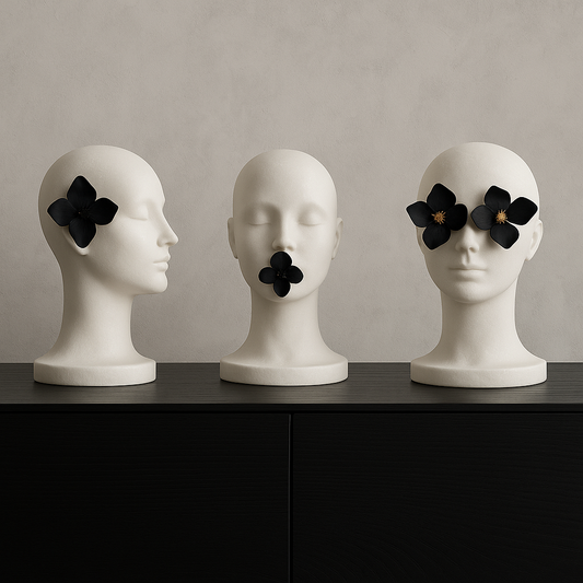 SET/3 ESCULTURA DINANT