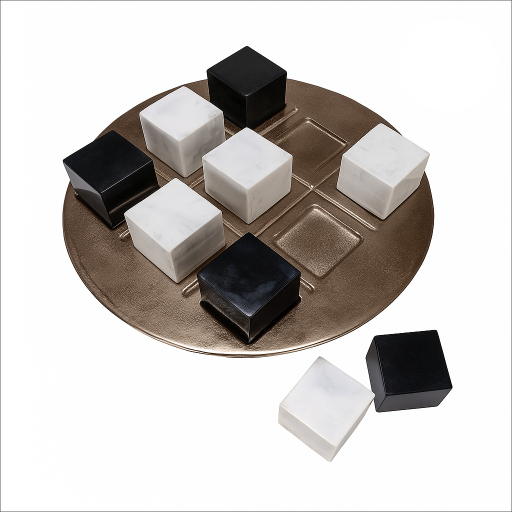 TABLERO TIC-TAC-TOE