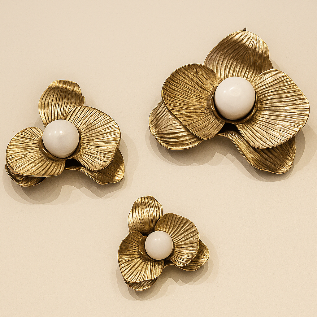 SET/3 FLORES WOMACK