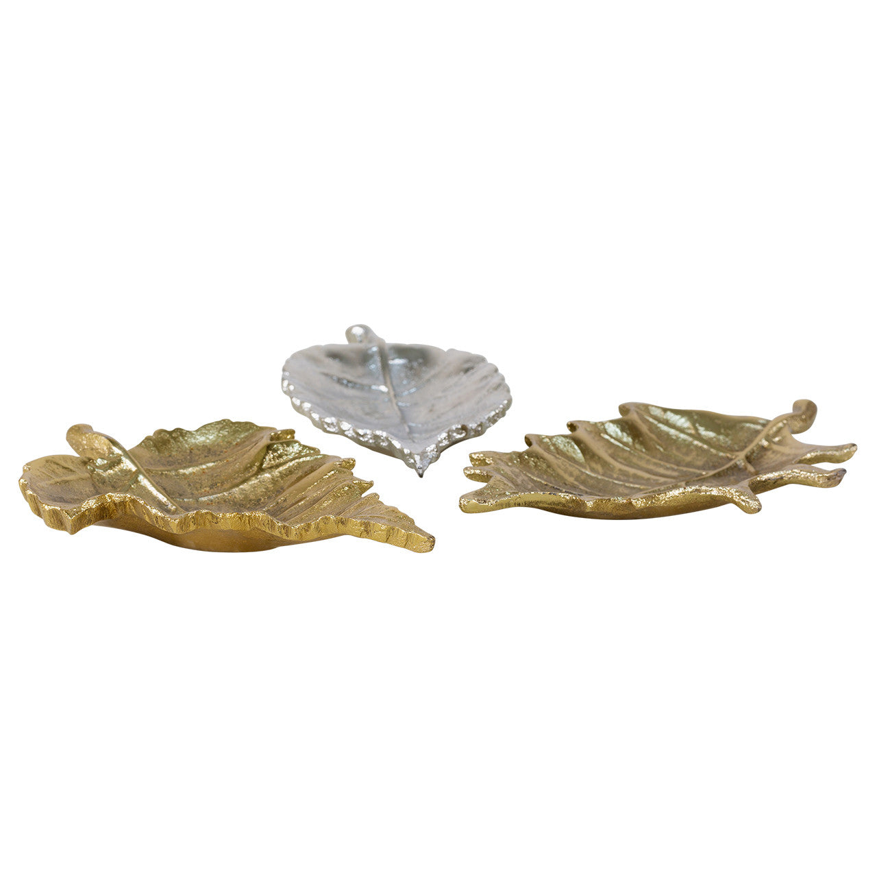 Charola Jasper Hoja