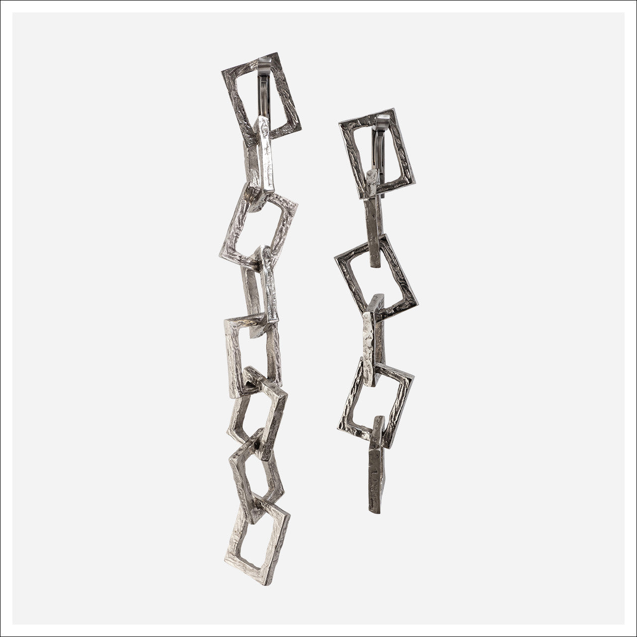 SET/2 CADENA SILVER