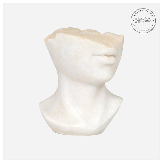 ESCULTURA DECORATIVA AURELIO