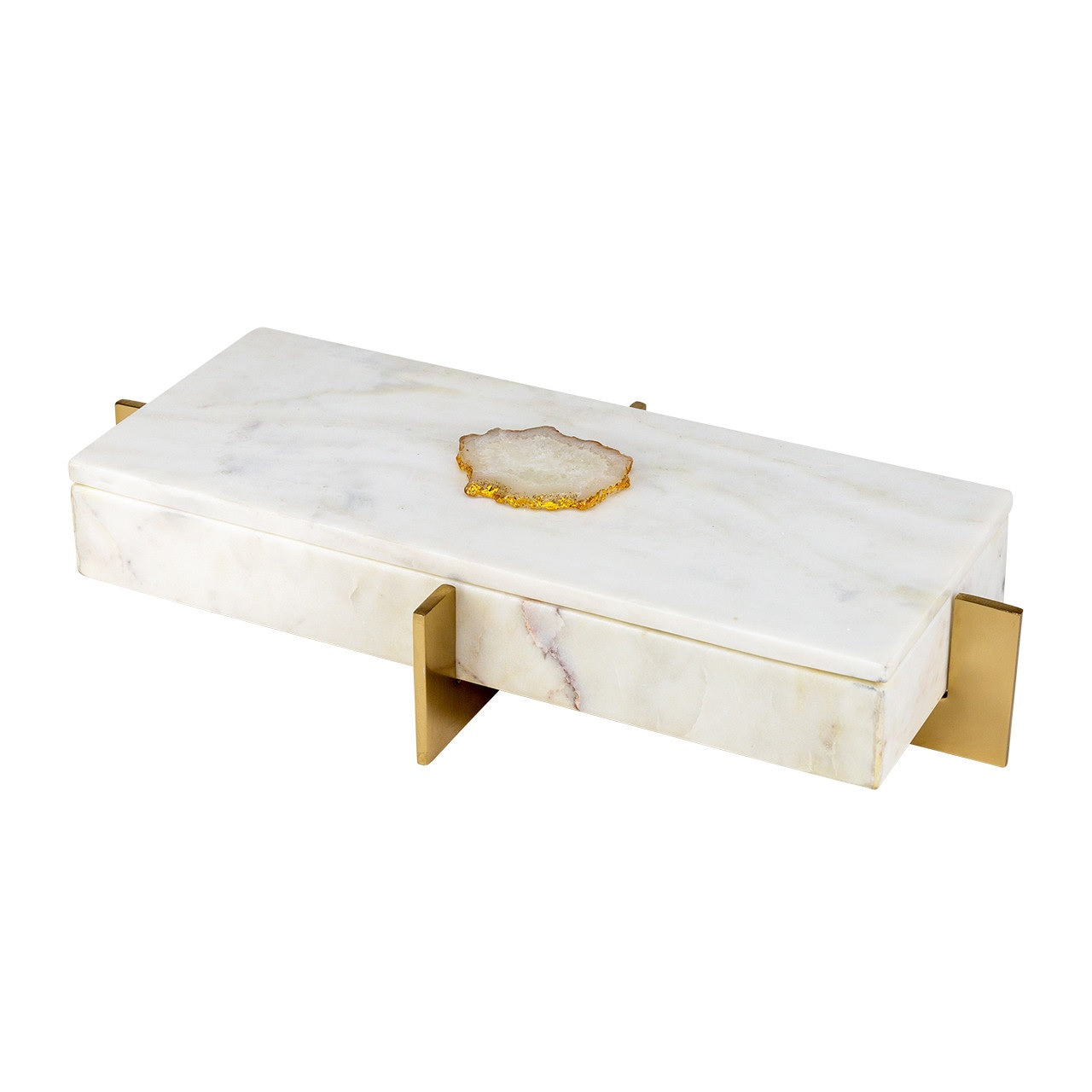 CAJA HAWLET MARMOL