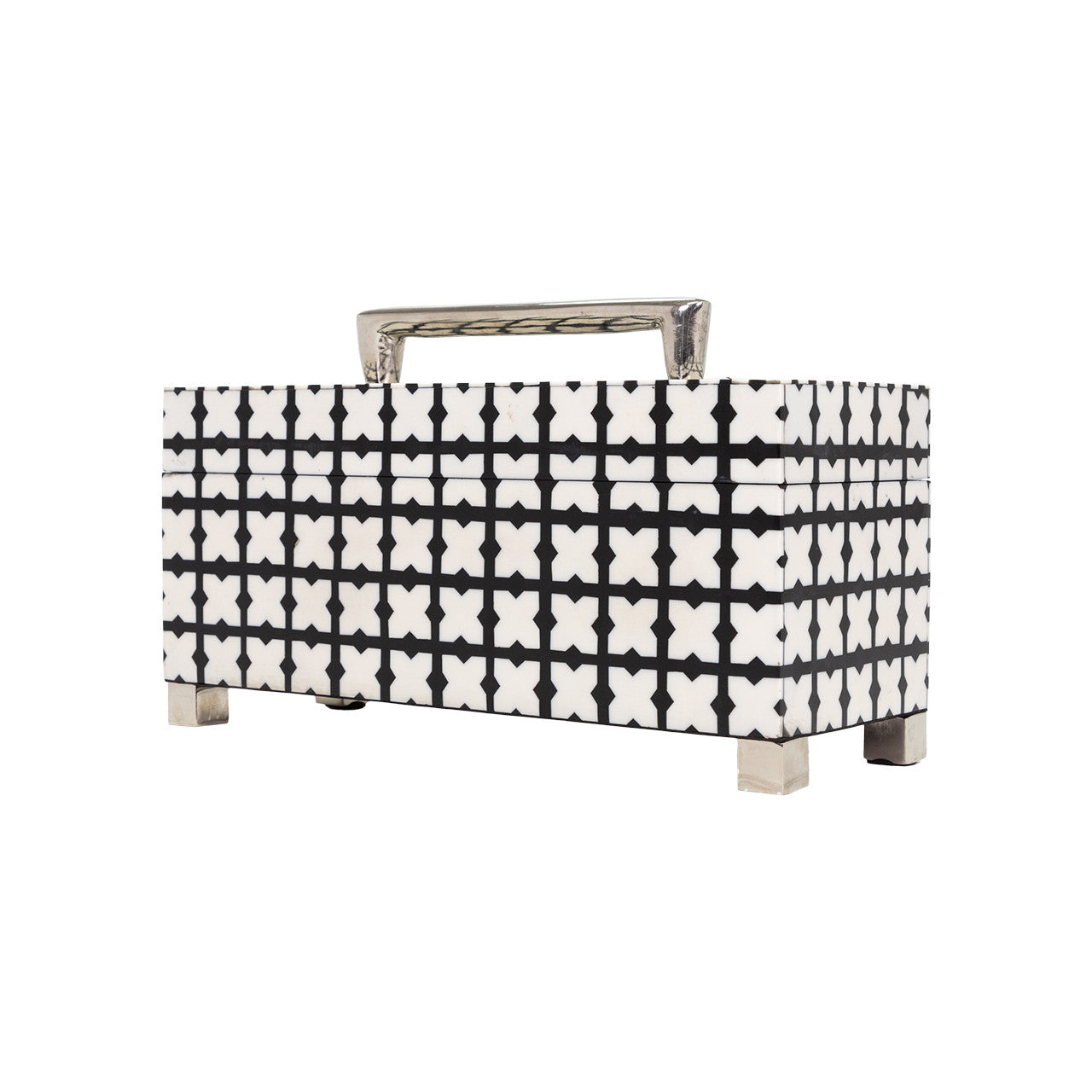 CAJA SIENA RESINA