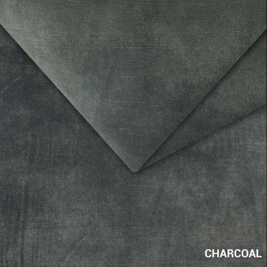 COJIN FOREVER CHARCOAL 55X55