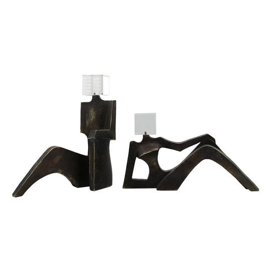 SET/2 ESCULTURA PARNASSUS