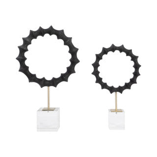 SET/2 ESCULTURA OPEROSE