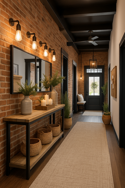Estilo Industrial