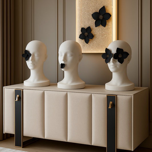 SET/3 ESCULTURA DINANT