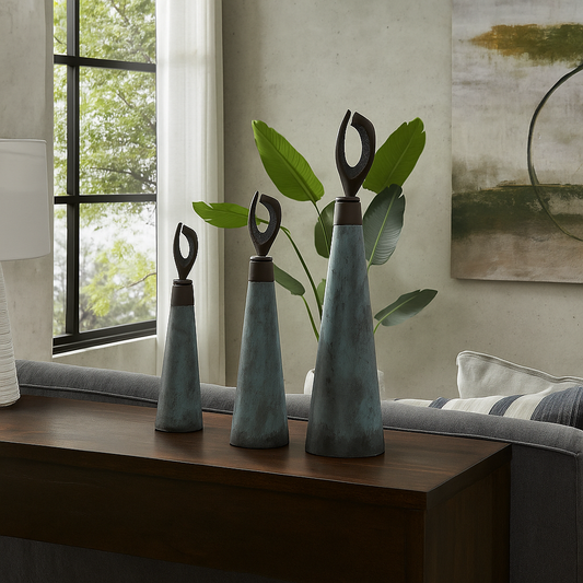 SET/3 BASES BENTE VERDE