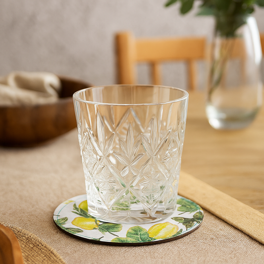 PORTAVASO LIMONES FLEXIBLE