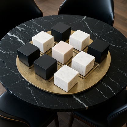 TABLERO TIC-TAC-TOE