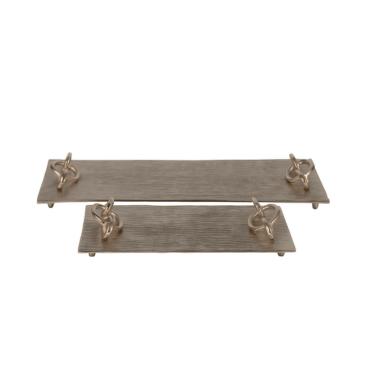 SET/2 CHAROLA RADA ESLABON