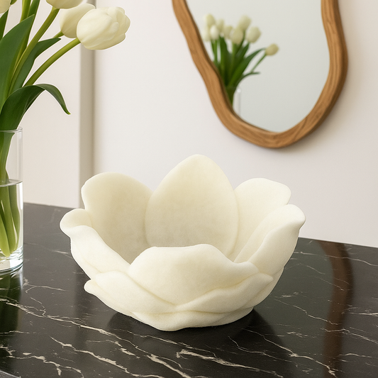 TAZON FLOR ZELEN