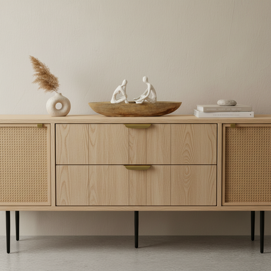 ESCULTURA CANOA&PAREJA