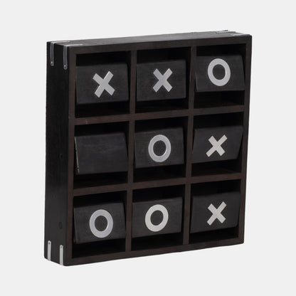 TIC-TAC-TOE GIRATORIO