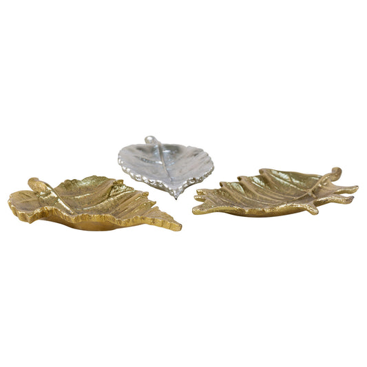 Charola Jasper Hoja
