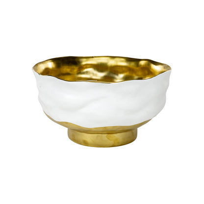 TAZON ELEGANTE PORCELANA