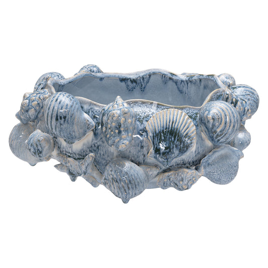 TAZON VARLAN AZUL PORCELANA