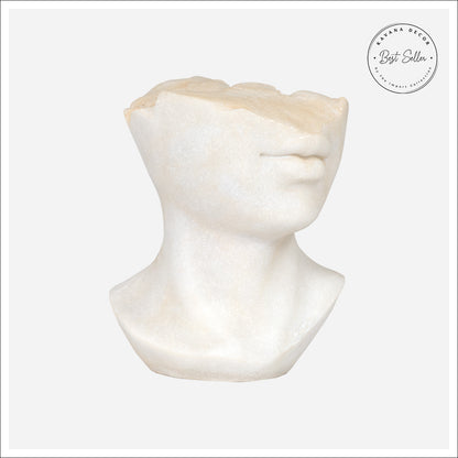 ESCULTURA DECORATIVA AURELIO