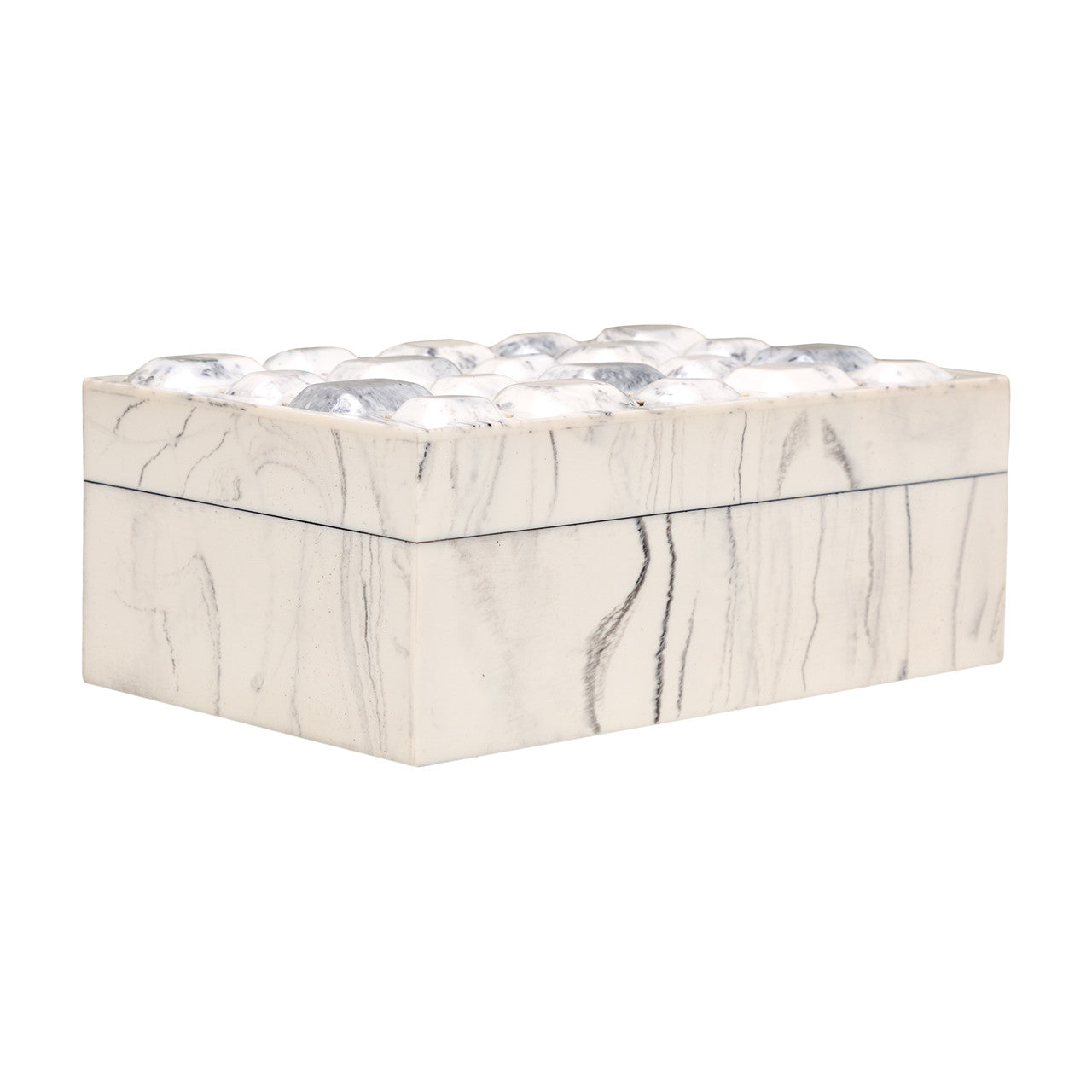 CAJA LARANA