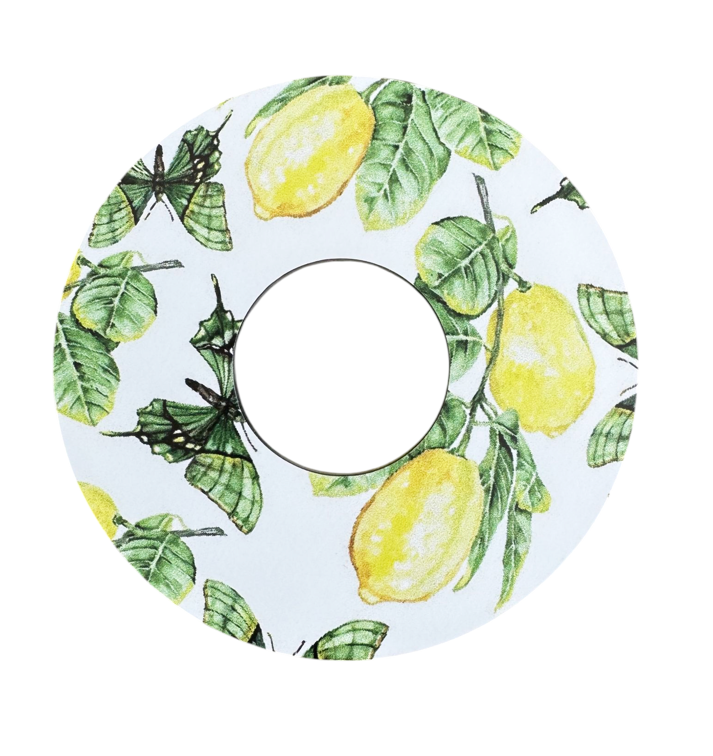 SET/4 DE MESA DE LIMONES FLEXIBLE