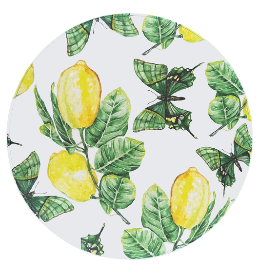 BAJO PLATO LIMONES FLEXIBLE