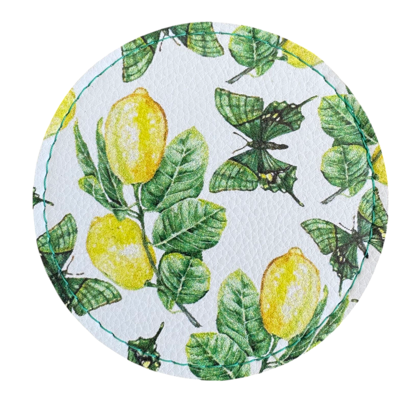 PORTAVASO LIMONES FLEXIBLE
