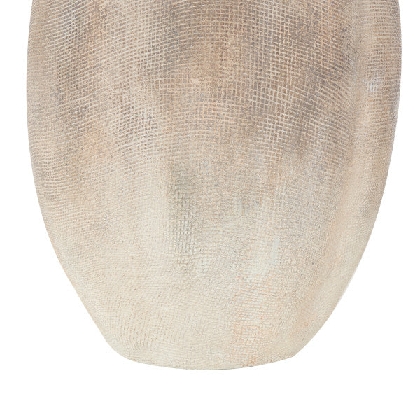 JARRON DECORATIVO ANTIGUO