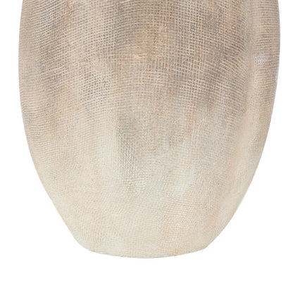 JARRON DECORATIVO ANTIGUO