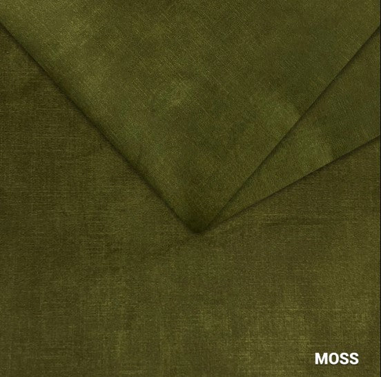 COJIN FOREVER MOSS 55X55