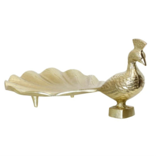 PAVORREAL METAL DORADO