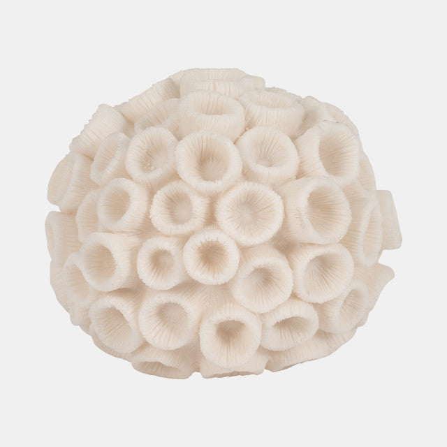 ESFERA CORAL IVORY