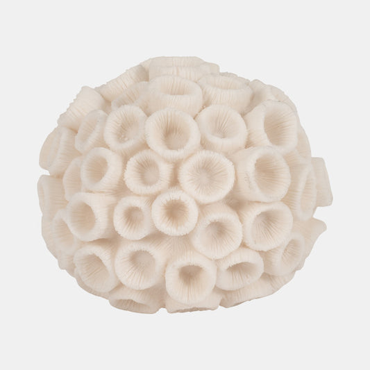 ESFERA CORAL IVORY