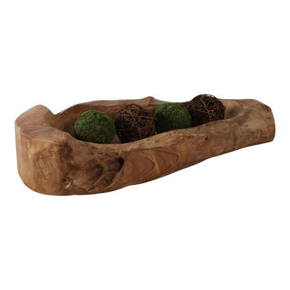 TAZON LG TEKA NATURAL 24"X10"