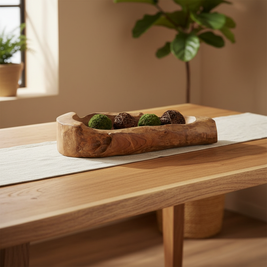 TAZON LG TEKA NATURAL 24"X10"