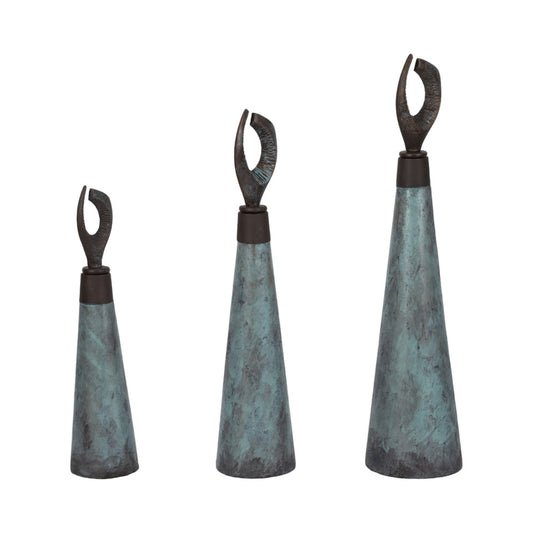 SET/3 BASES BENTE VERDE
