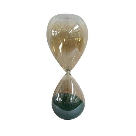 RELOJ ARENA CRISTAL CHICO