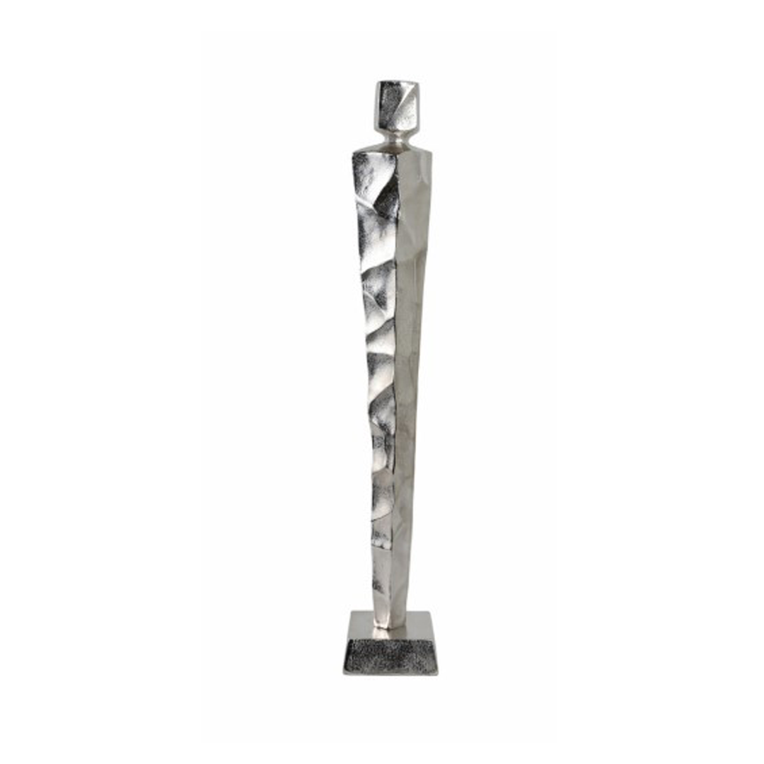 ESCULTURA SML AMIENS PLATA