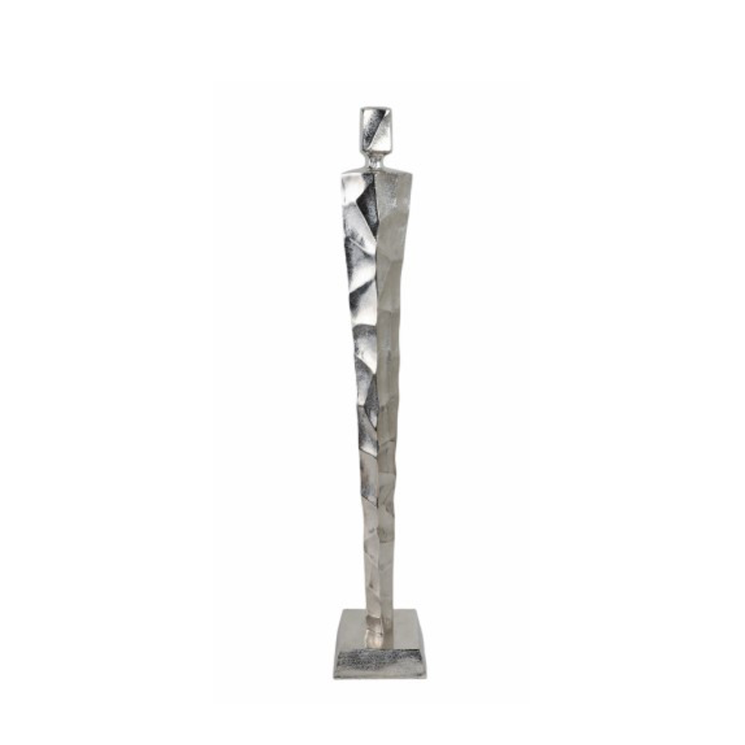 ESCULTURA LG AMIENS PLATA