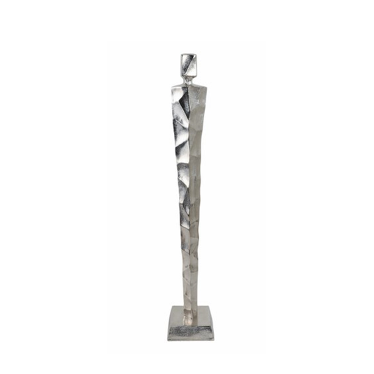 ESCULTURA LG AMIENS PLATA