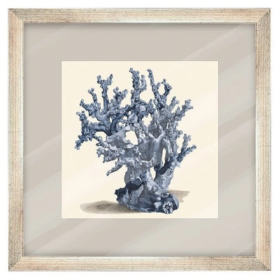 Cuadro Giclée Ocean I