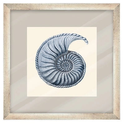 Cuadro Giclée Ocean II