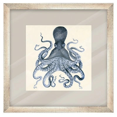 Cuadro Giclée Ocean III