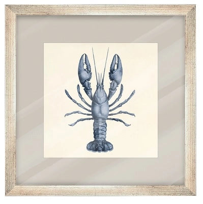 Cuadro Giclée Ocean V