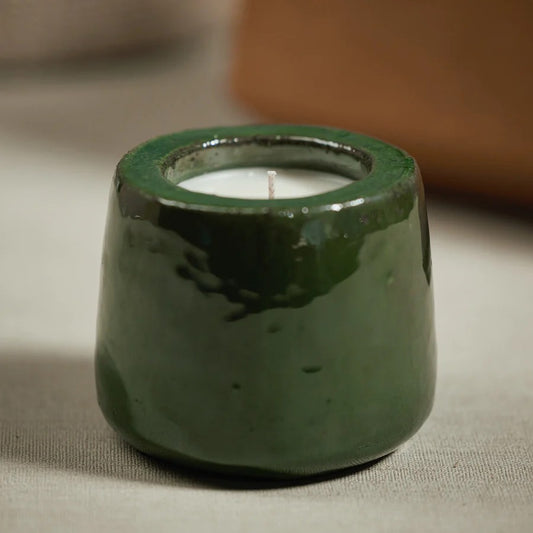 Vela Aromática Normandy Enebro 1 L