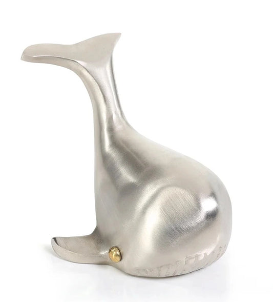 Destapador Orca de Pewter