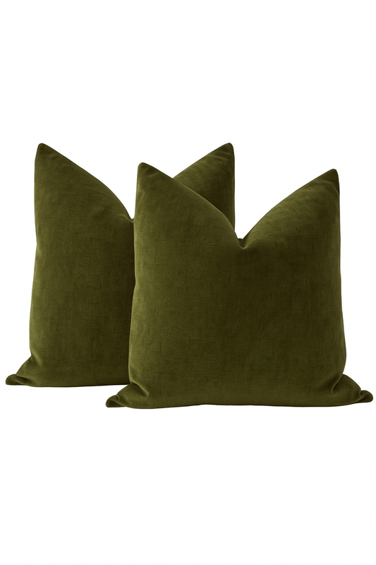COJIN FOREVER MOSS 75X75