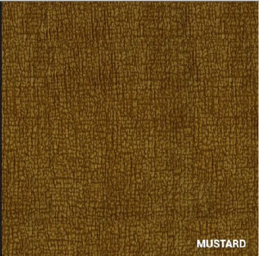 Cojín Decorativo Lorax Mustard 75x75 cm